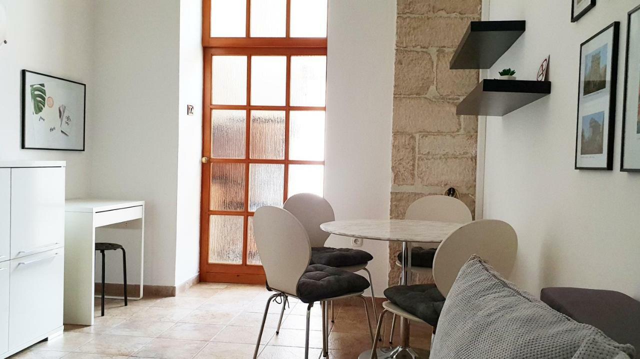 Apartman Kyra Pula Ngoại thất bức ảnh