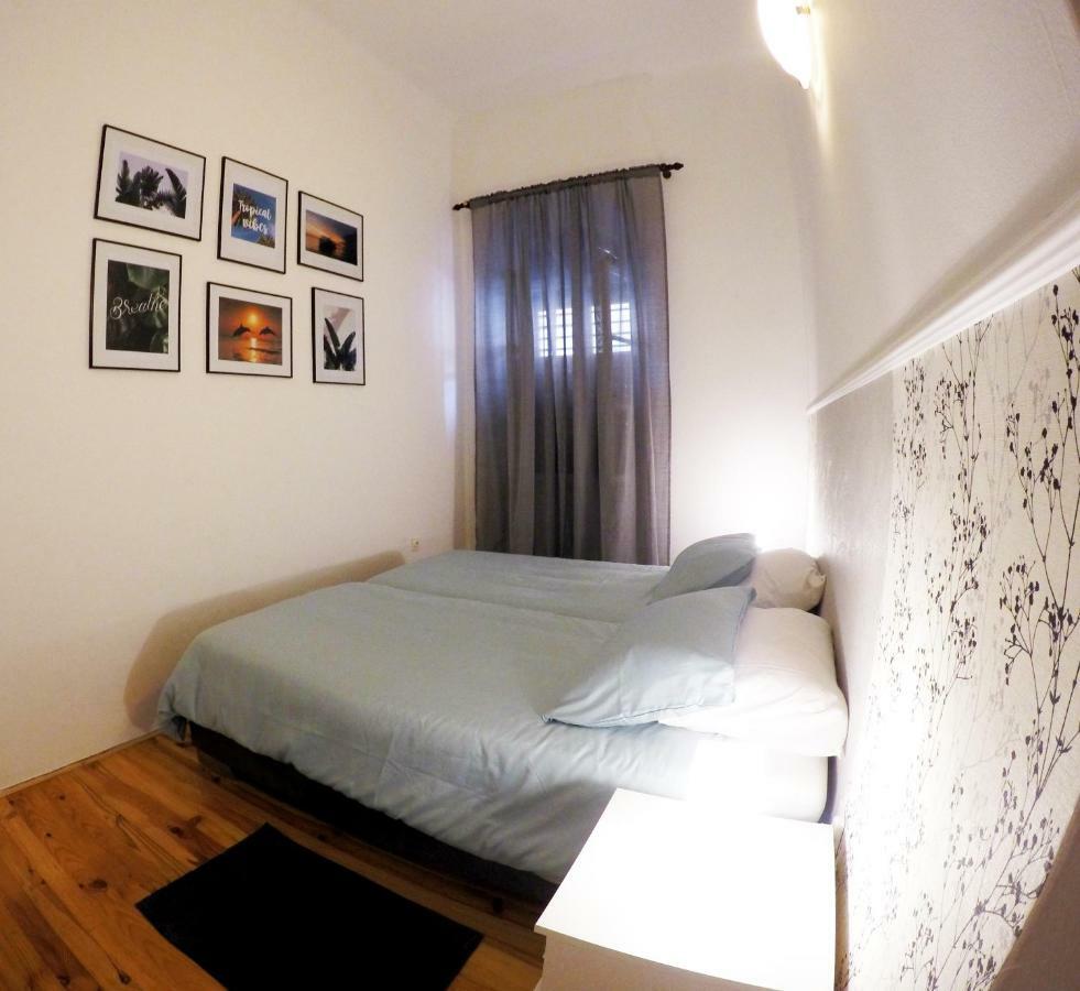 Apartman Kyra Pula Ngoại thất bức ảnh