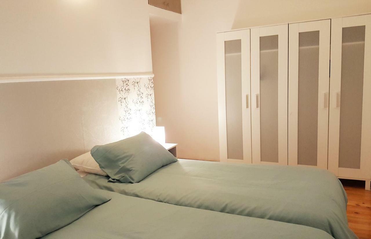 Apartman Kyra Pula Ngoại thất bức ảnh
