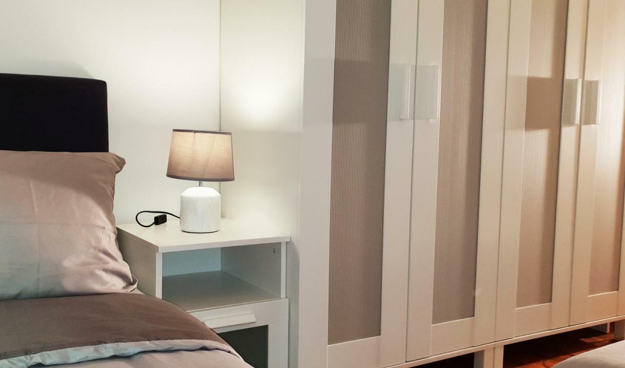 Apartman Kyra Pula Ngoại thất bức ảnh